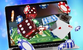 Discovering Non GamStop Casinos A New Era of Online Gaming