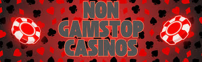 Discovering Non GamStop Casinos A New Era of Online Gaming