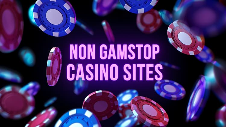 Exploring Casinos Not Registered on Gamstop -562524311