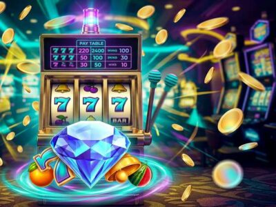 Wie man beim Pokerraum im Casino gewinnt
