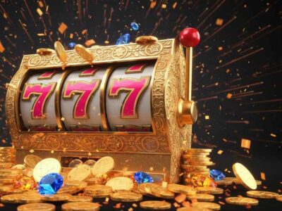 I Migliori 10 Giochi al Casinò Bizzo