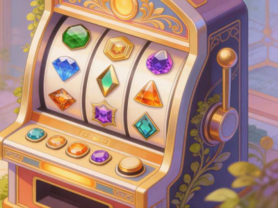 The Evolution of Online Casinos Over the Years