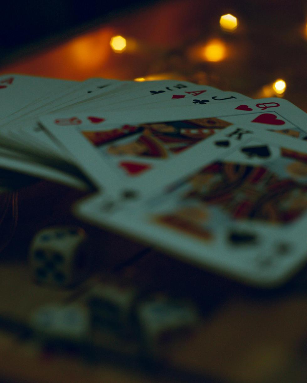Vave casino