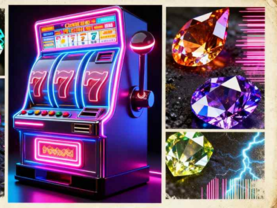 Gizbo Casino: Ein Überblick über die Instant Withdrawal Funktion