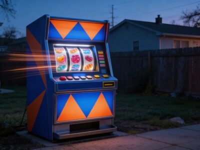 The Importance of Account Verification in Online Casinos
