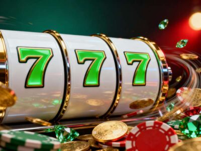 Découvrez le monde du betting esports sur Casino Lab