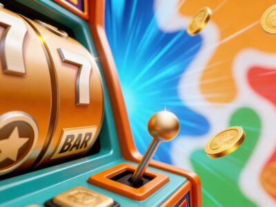 Discover the Thrills of True Fortune Casino Online Casino