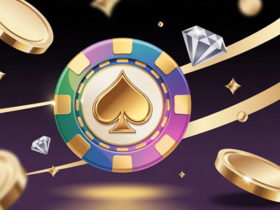Neues Glücksspiel: Skrill Casino im Überblick