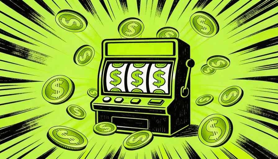 Megarush casino