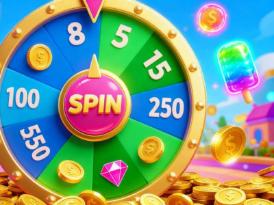 Scopri il Mondo del Vincispin Casino: La Guida Completa al Crypto Casino