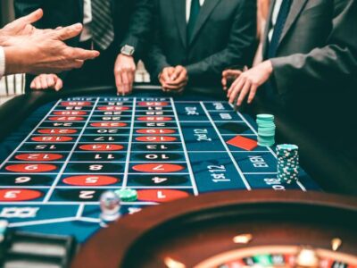 Einstellungen für Ihr Rx Casino-Konto