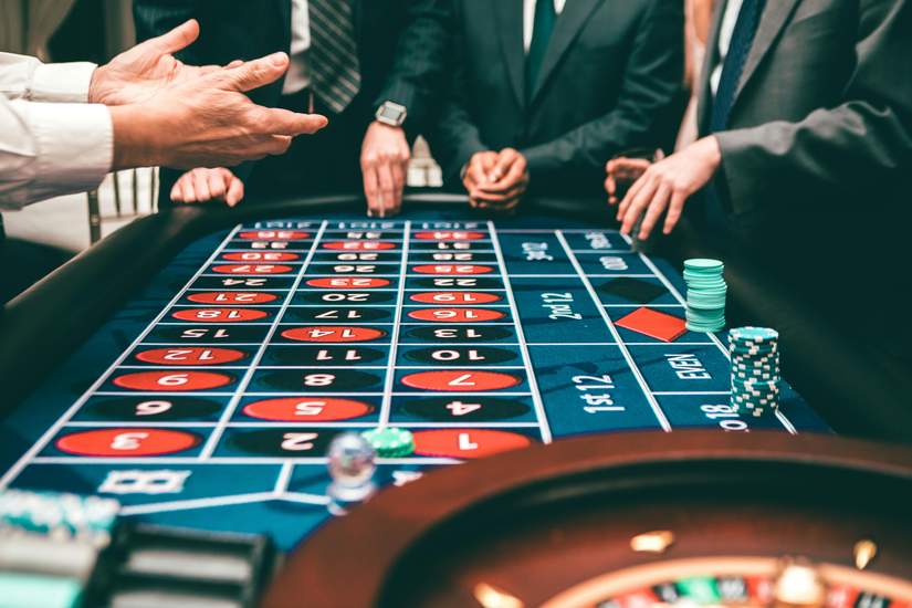 Rx casino mobile
