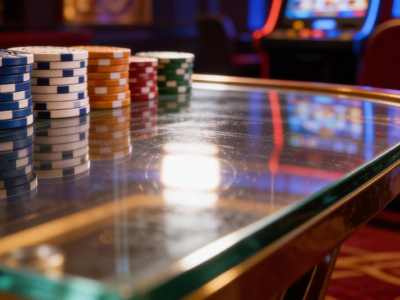 Mega Medusa Casino en Francia: Una Guía Completa