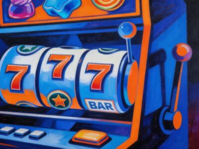 Mastering the Art of Playing Slot Machines at Goldwin Casino
