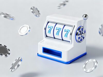 Découvrez le monde du casino mobile avec Talismania