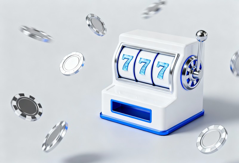 Talismania casino online