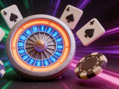 Unlocking the World of Bitdreams Casino Free Spins
