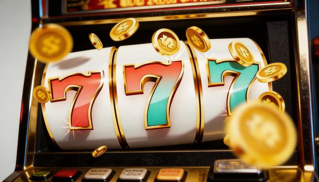 A big candy casino 2026