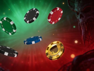 Everything About Winning Days Casino: A Comprehensive Guide