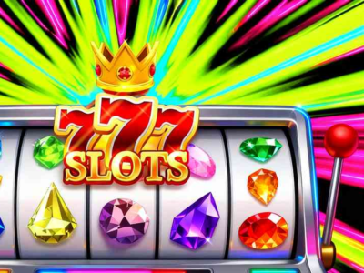 The Psychology Behind Casino Game Design
