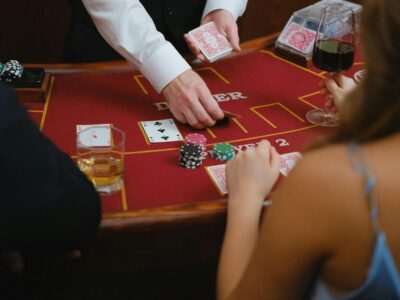 Why Choose Golden Lady Casino Over the Competition