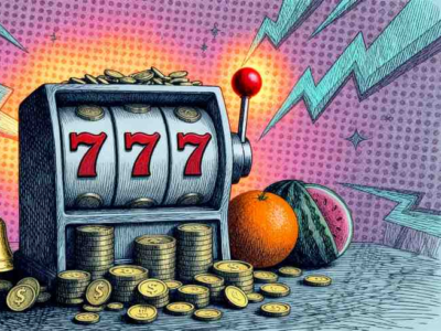 Deposito Ethereum al Tradition Casino: Una Guida Completa