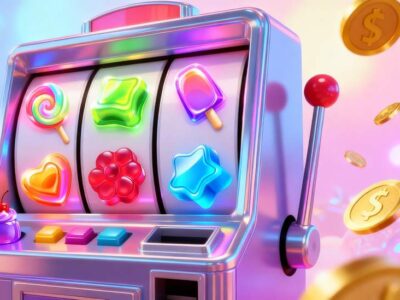 Bruce Bet Casino: Was ist der Hype?