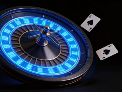 Cazimbo Casino Lightning Roulette: Una Experiencia Única de Juego