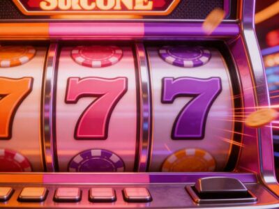 Best Online Casinos in 2026: A Comprehensive Review