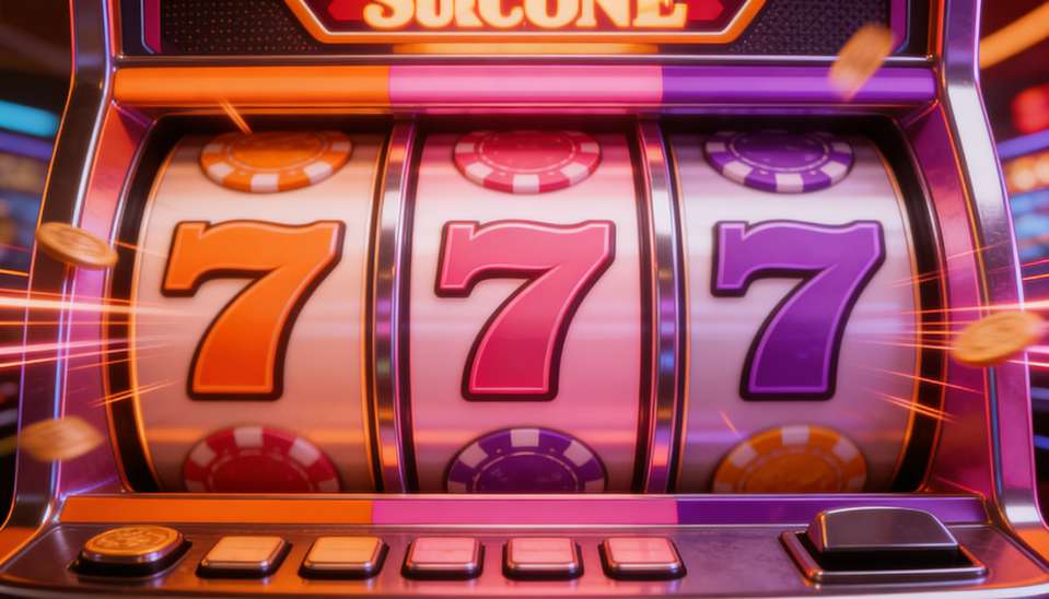 Luck of spins casino