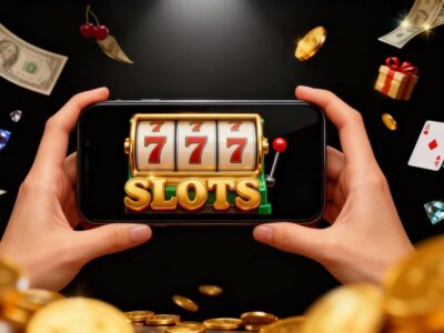 Exploring Richy Fish Nolimit City Slots: A Comprehensive Guide