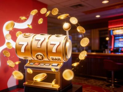 De meest populaire casino spellen wereldwijd