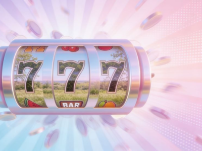 Rizz Casino y las emocionantes tragaperras de Play’n GO