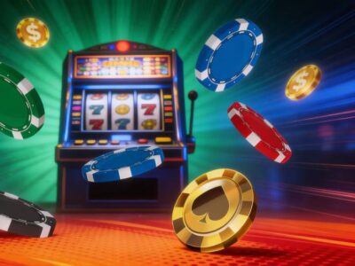 Errores comunes que cometen los nuevos jugadores de casino