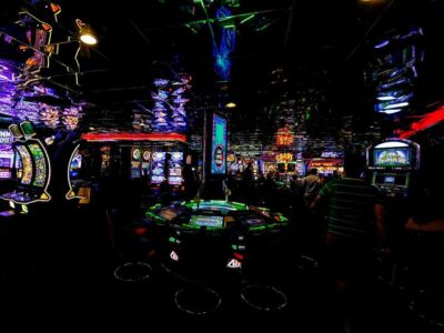 Roby Casino im Vergleich mit der Konkurrenz