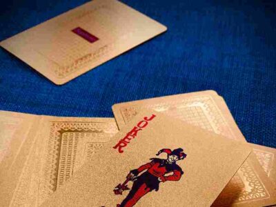 Anmeldelse af nye spil på Casoo Casino