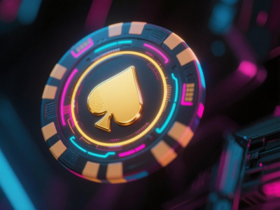 WSM Casino: De Wereld van Professionele Gokkers