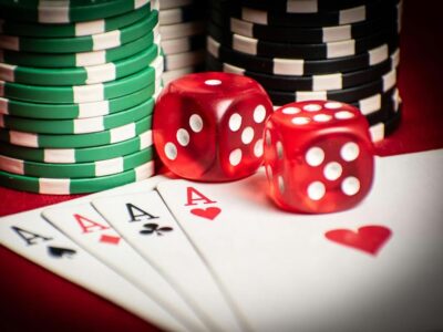 Live Casino-spill vs RNG-baserte spill: Hva er forskjellen?