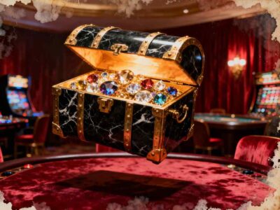 Discover the Thrills of Slotman Casino: A Comprehensive Review