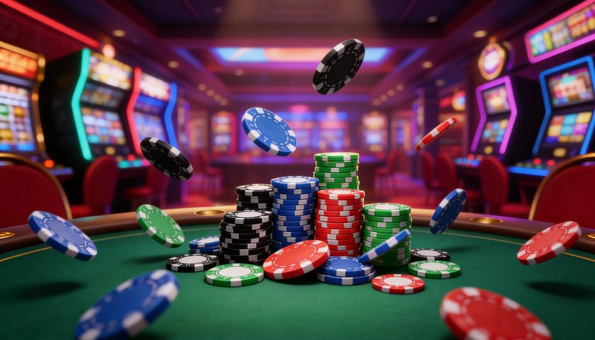 Loki casino Loki casino