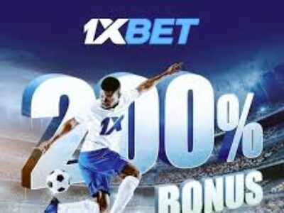 Summary of 1xbet