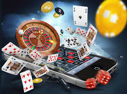 Experience the Thrill at Spins Heaven UK