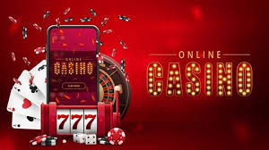 Experience Thrills at Casino Spins House UK Experience Thrills at Casino Spins House UK
