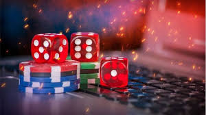 Experience Thrills at Casino Spins House UK Experience Thrills at Casino Spins House UK
