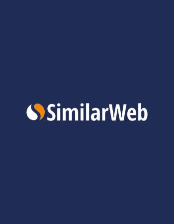 SimilarWeb traffic 2026 SimilarWeb traffic 2026